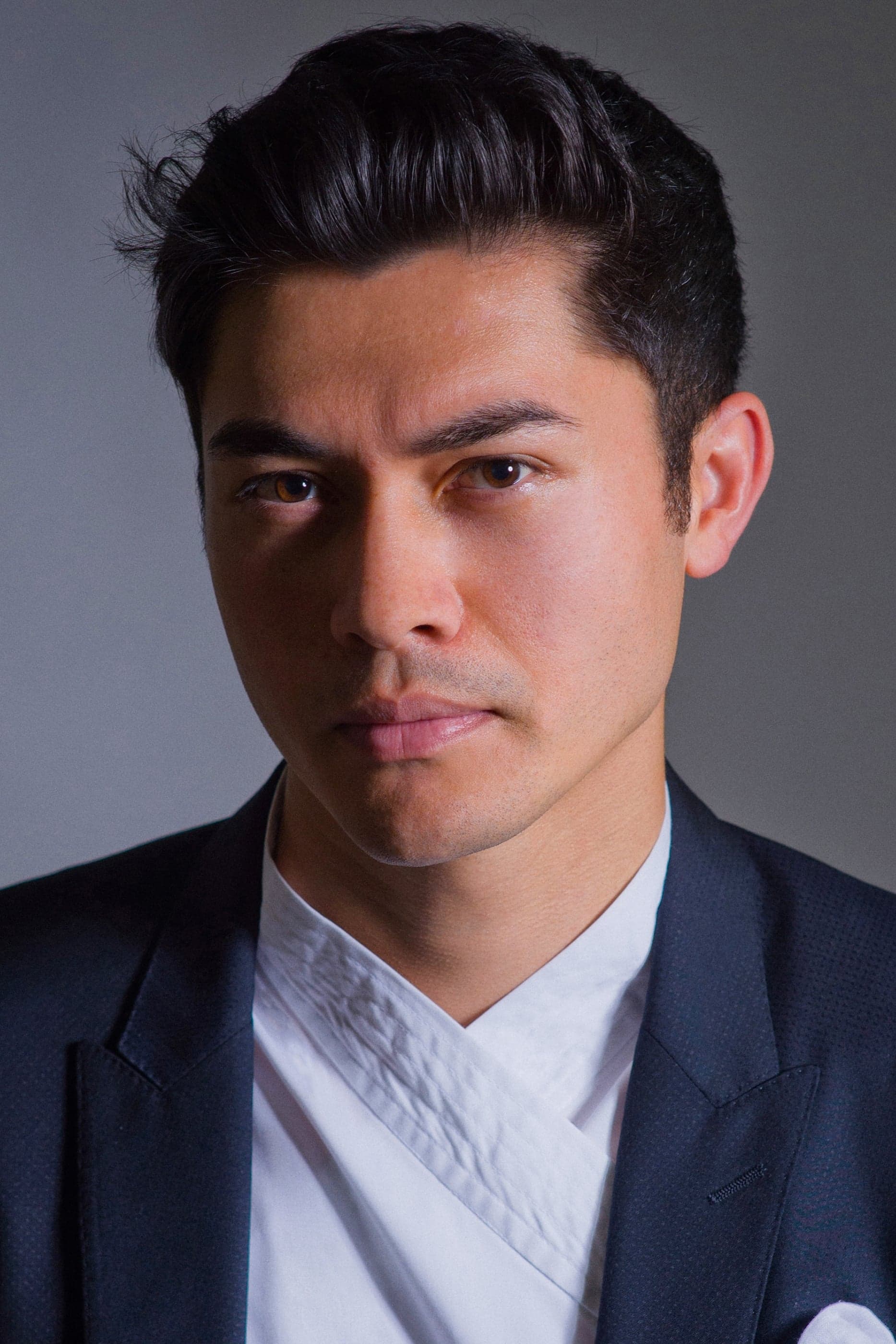 Henry Golding Profile Photo