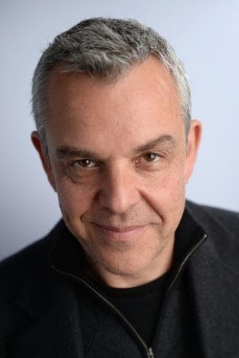 Danny Huston Profile Photo
