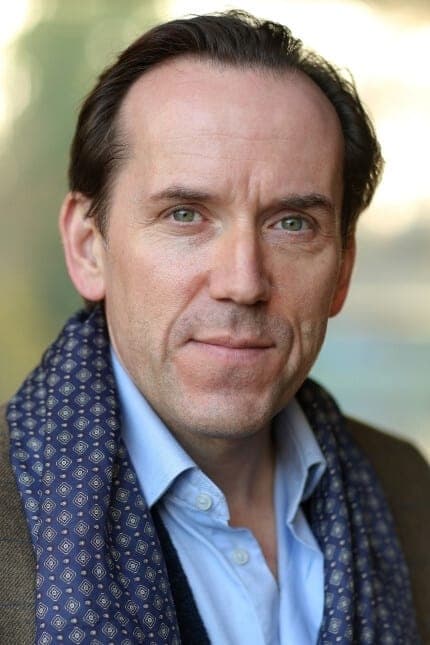 Ben Miller Profile Photo