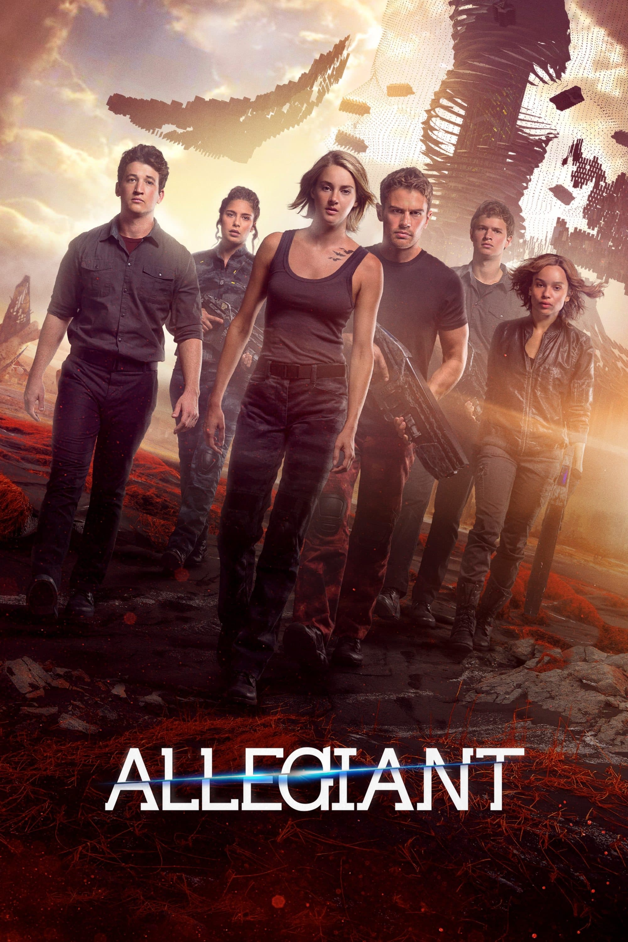 null Movie Poster