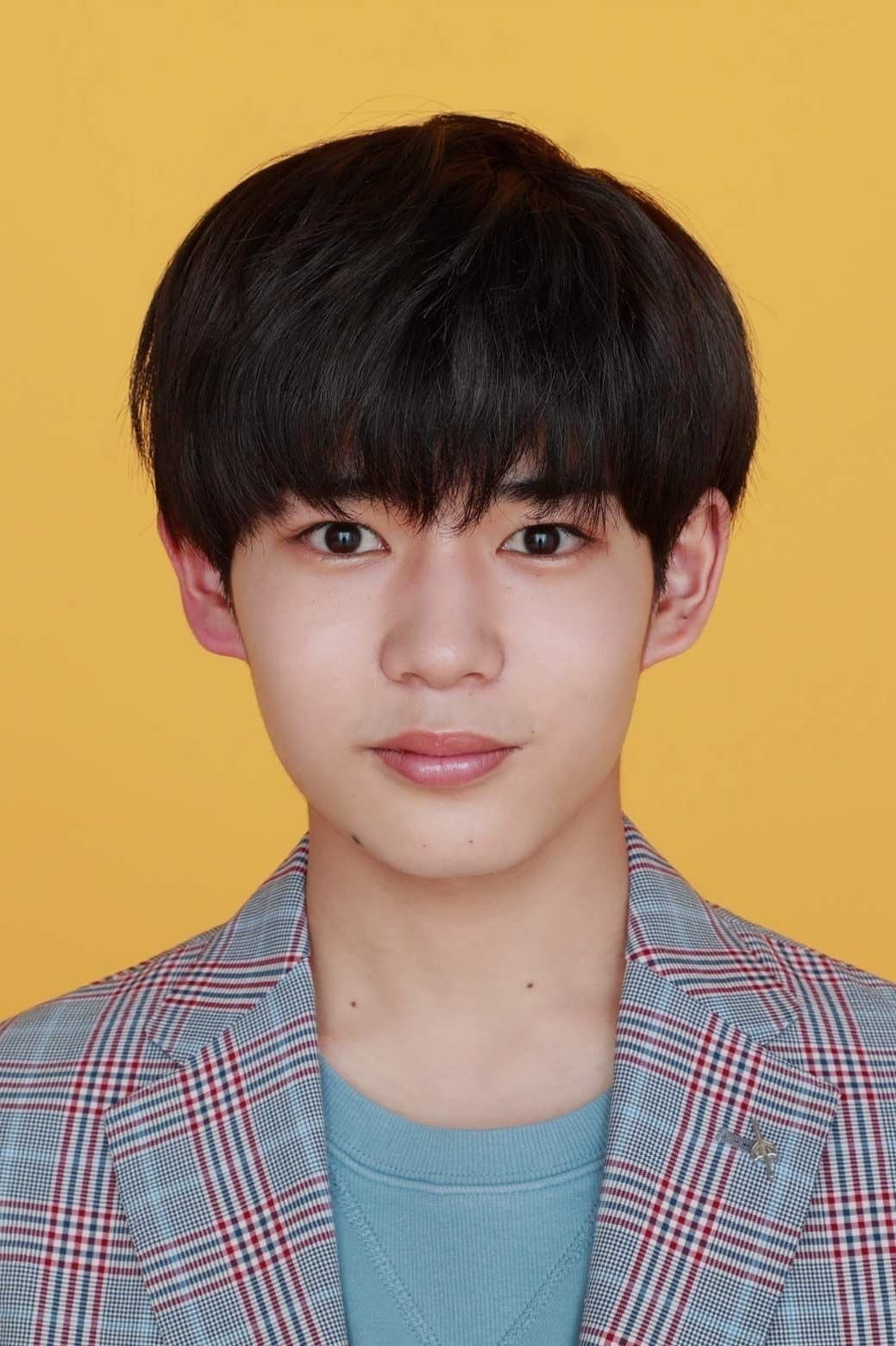 Kento Nagao Profile Photo