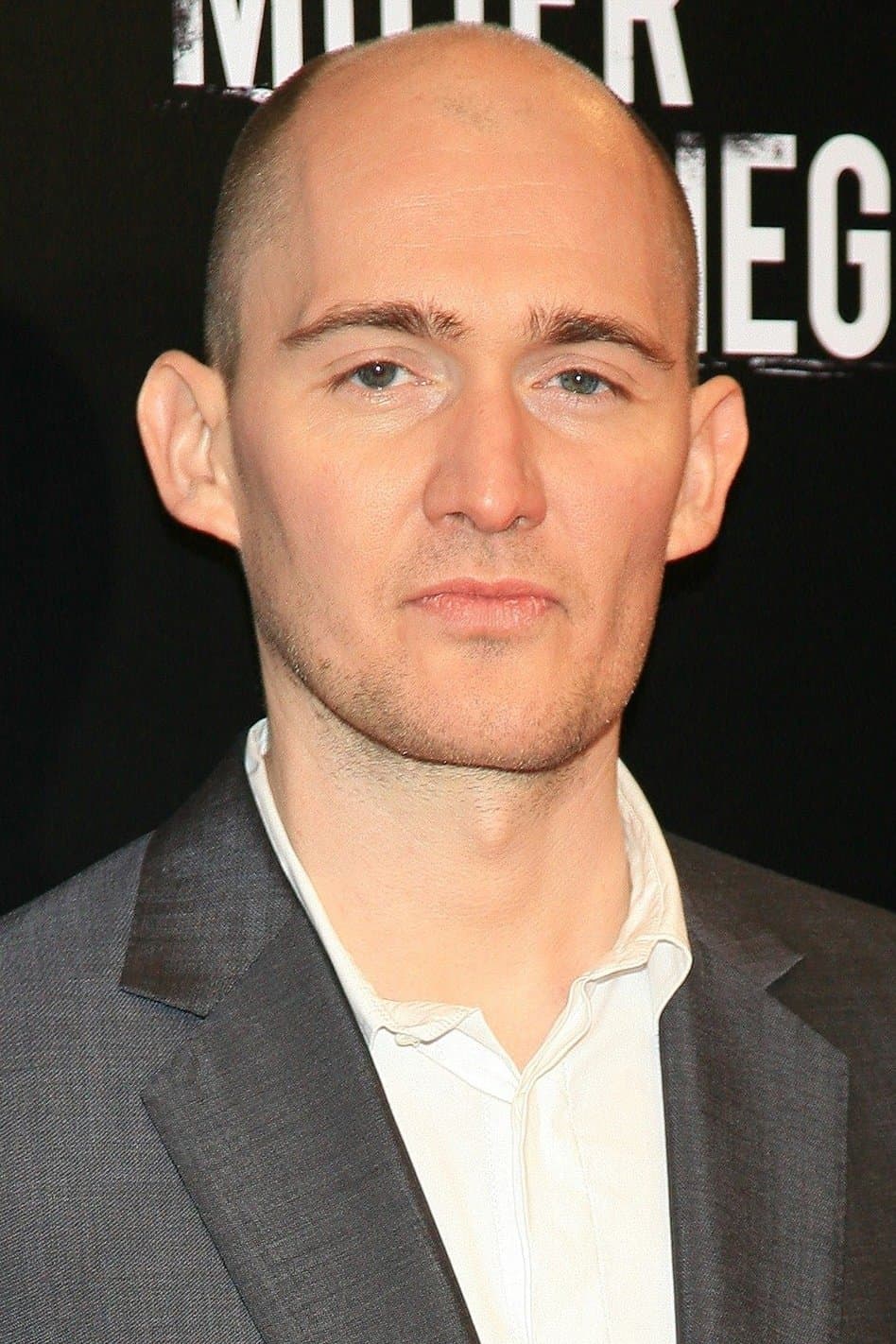 James Watkins Profile Photo