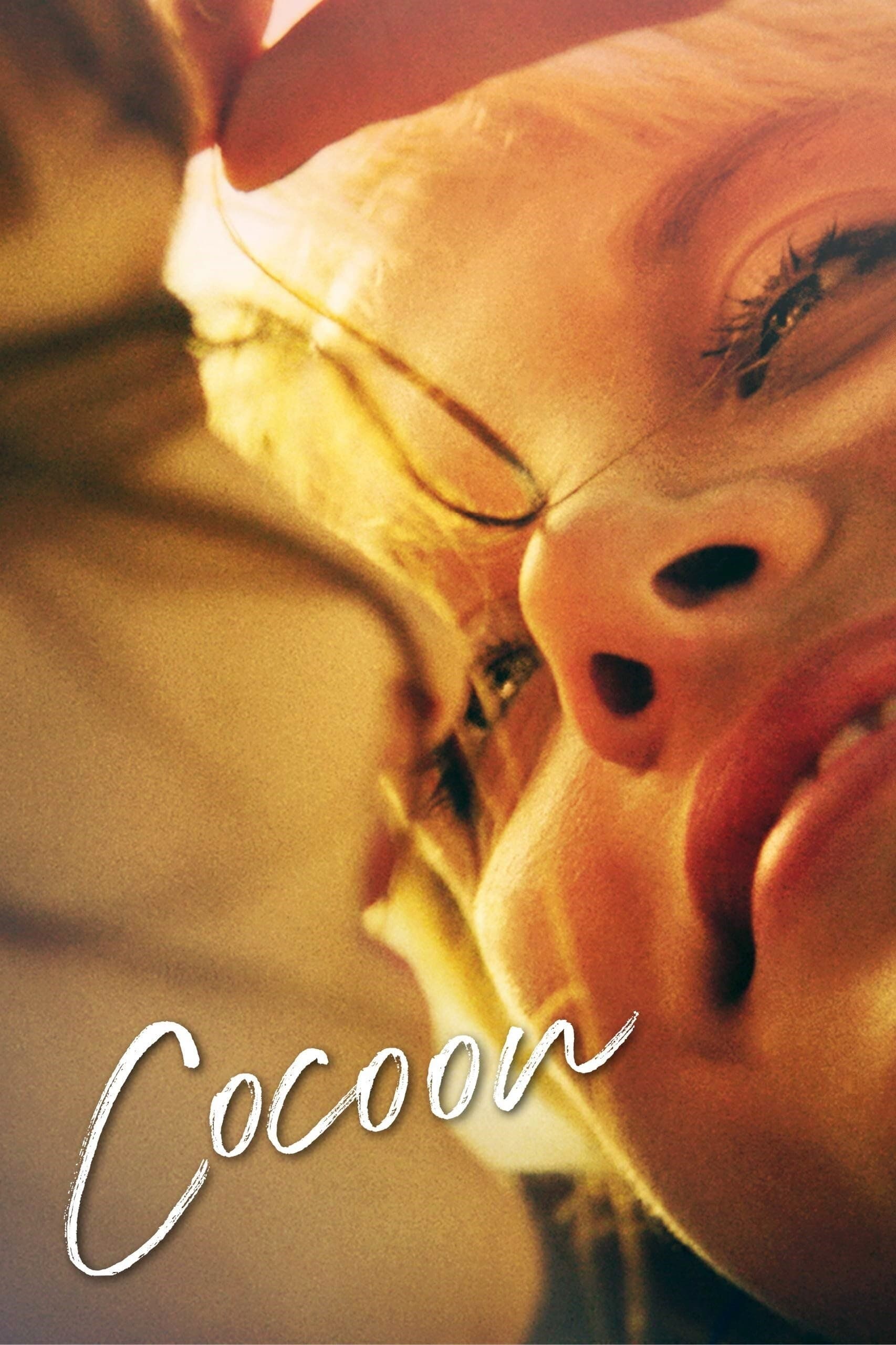 Cocoon Movie Poster