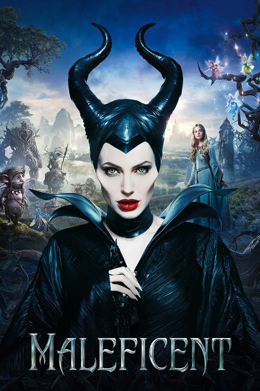 null Movie Poster