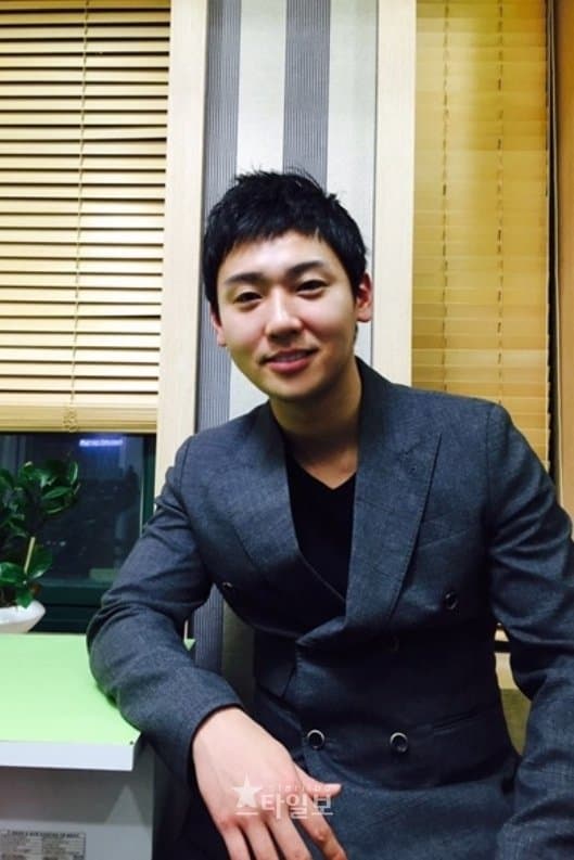 Son Woo-hyuk Profile Photo