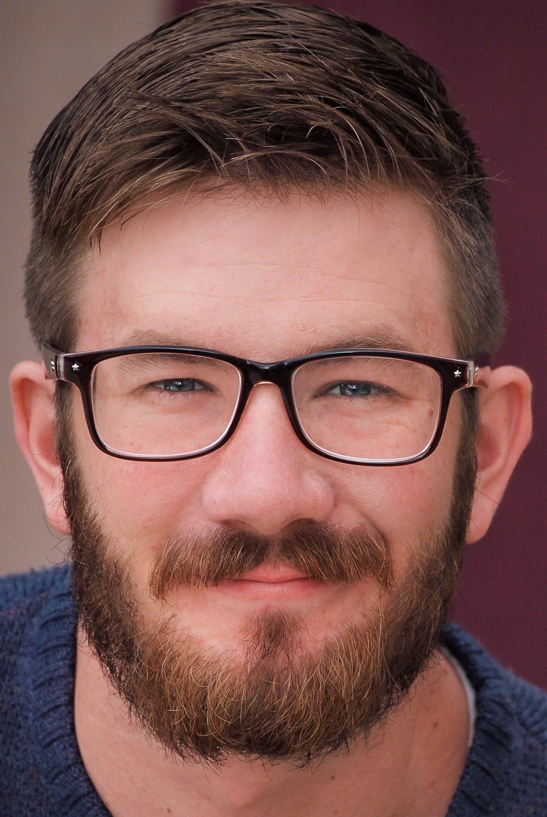 Travis Lincoln Cox Profile Photo