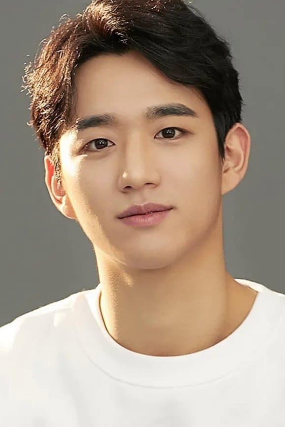 Ahn Do-gyu Profile Photo