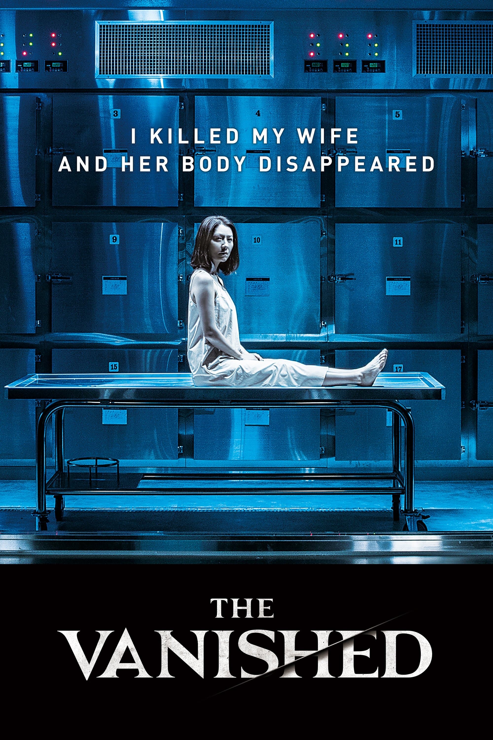 null Movie Poster