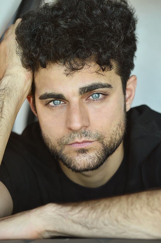 Aidan Bristow Profile Photo