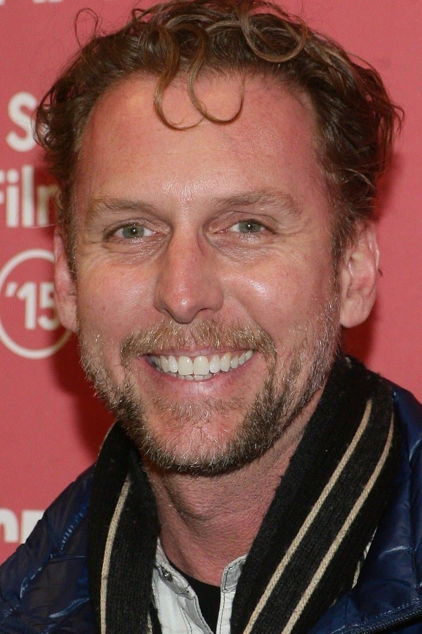 Jayson Warner Smith Profile Photo