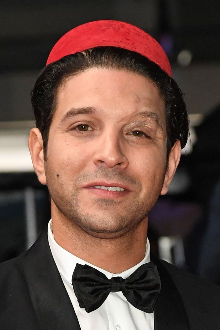 Anas El Baz Profile Photo