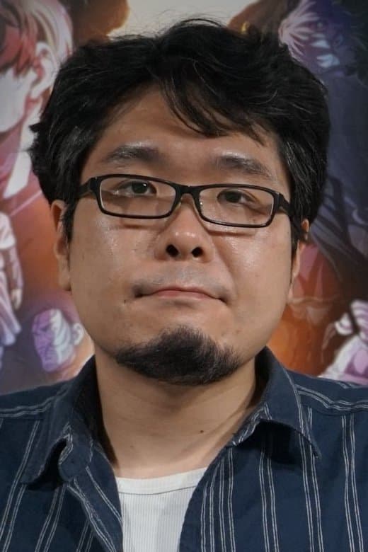 Atsushi Kobayashi Profile Photo