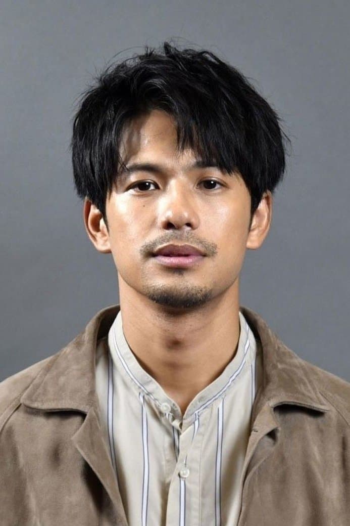 Win Morisaki Profile Photo