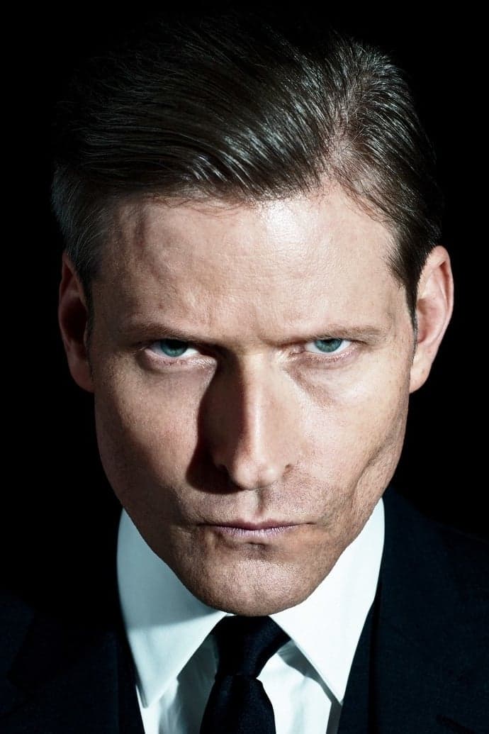 Crispin Glover Profile Photo