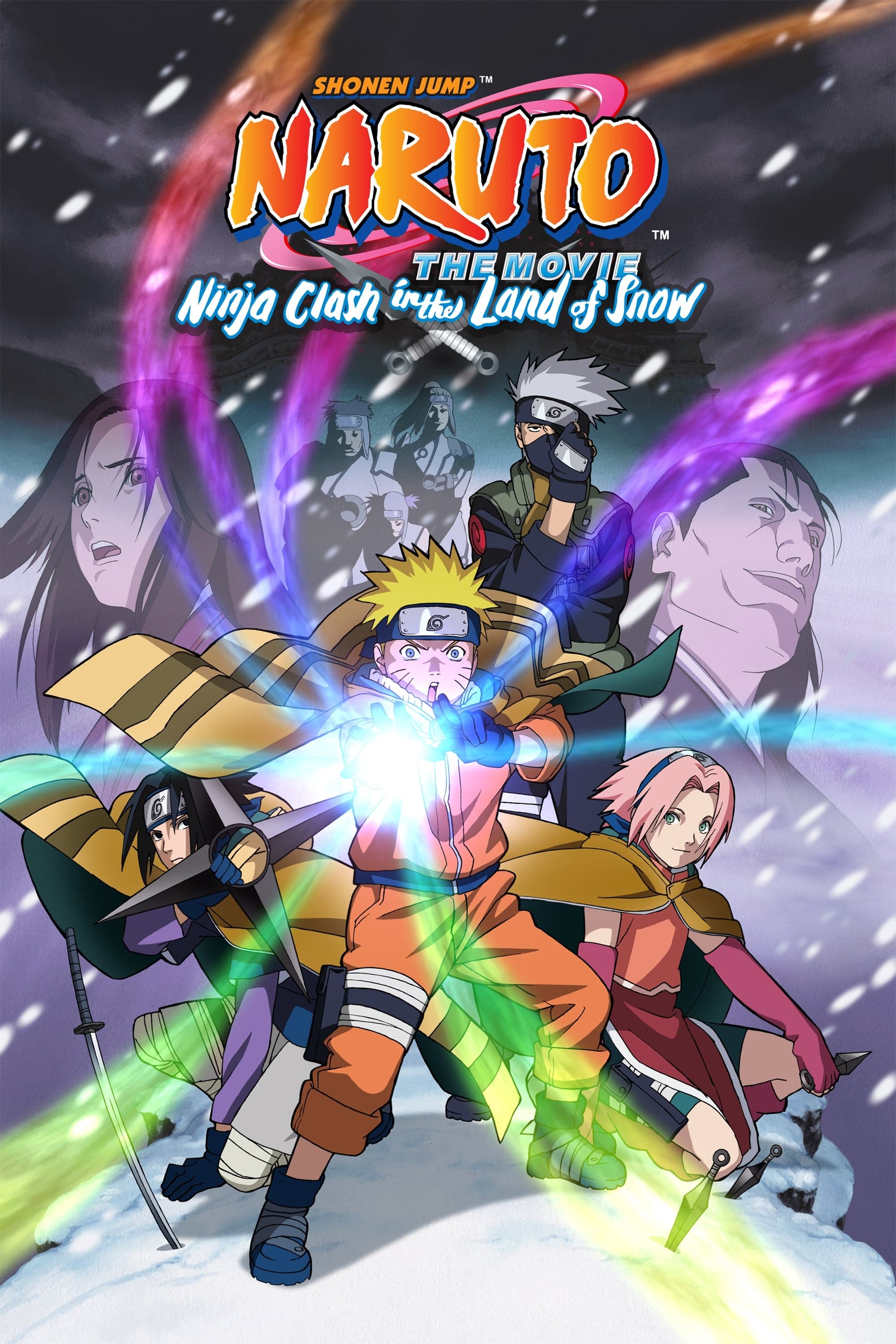 null Movie Poster