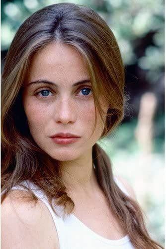 Emmanuelle Béart Profile Photo