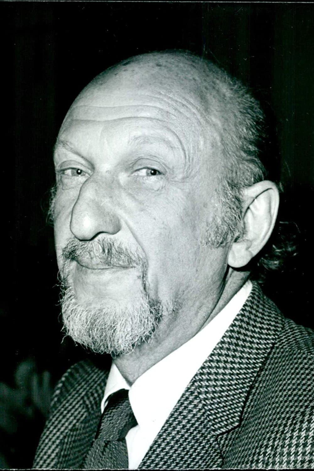 Irvin Kershner Profile Photo