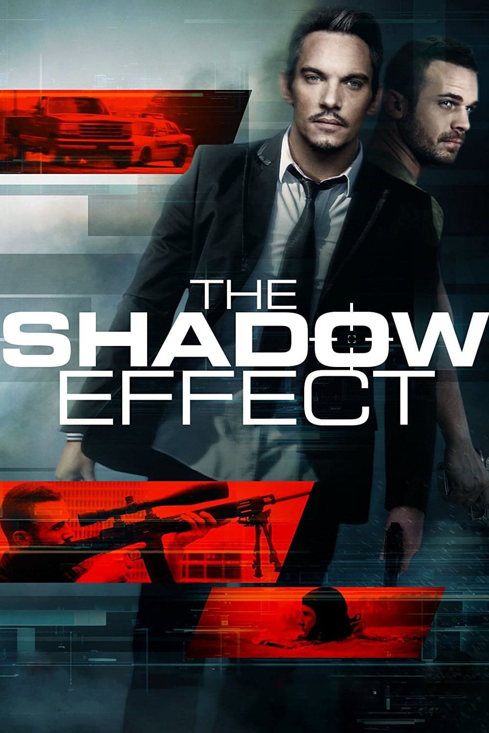 The Shadow Effect Movie Poster