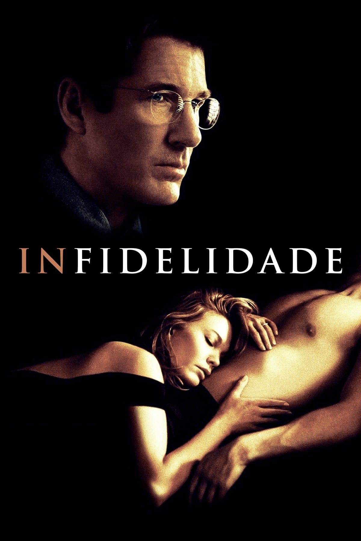 Unfaithful Movie Poster
