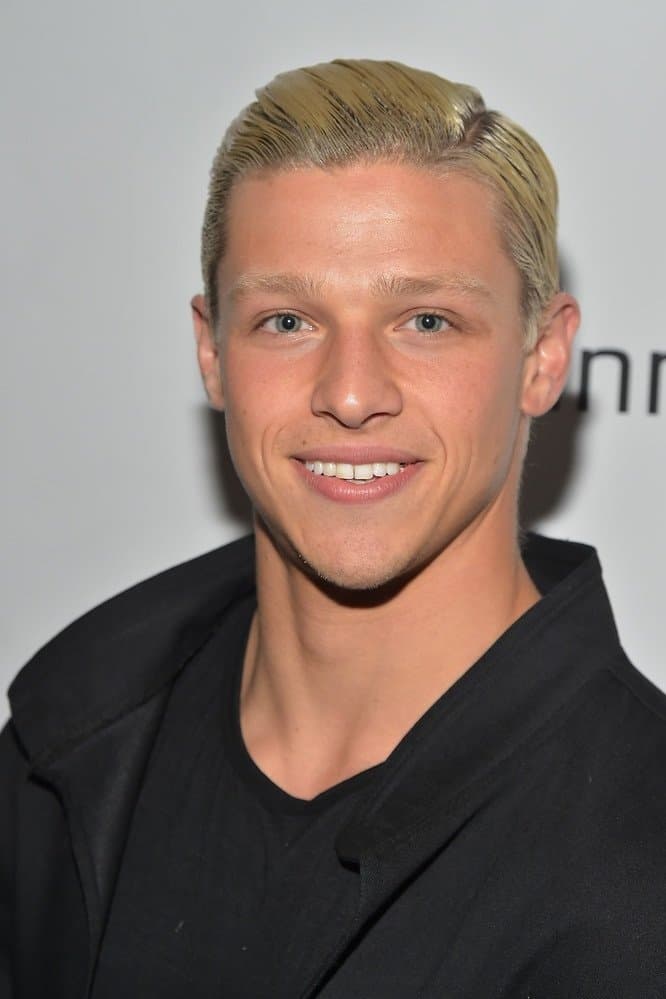 Spencer Lofranco Profile Photo