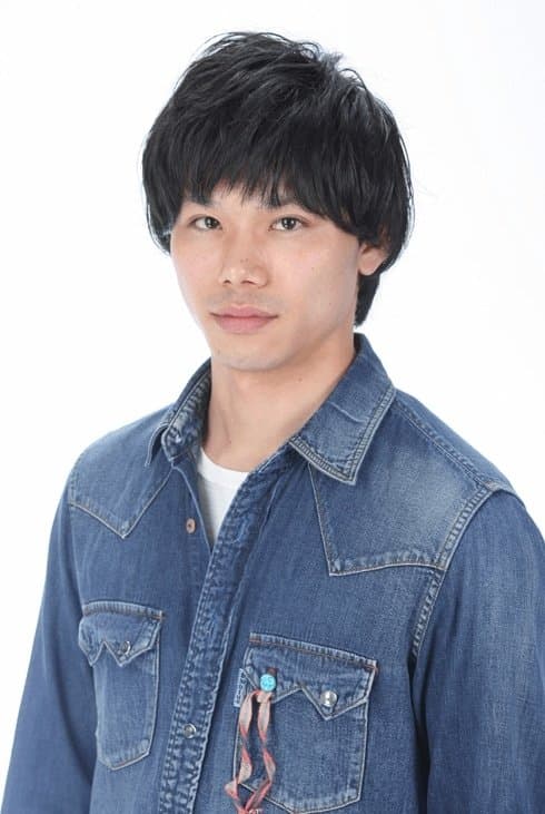 Eiji Takeuchi Profile Photo