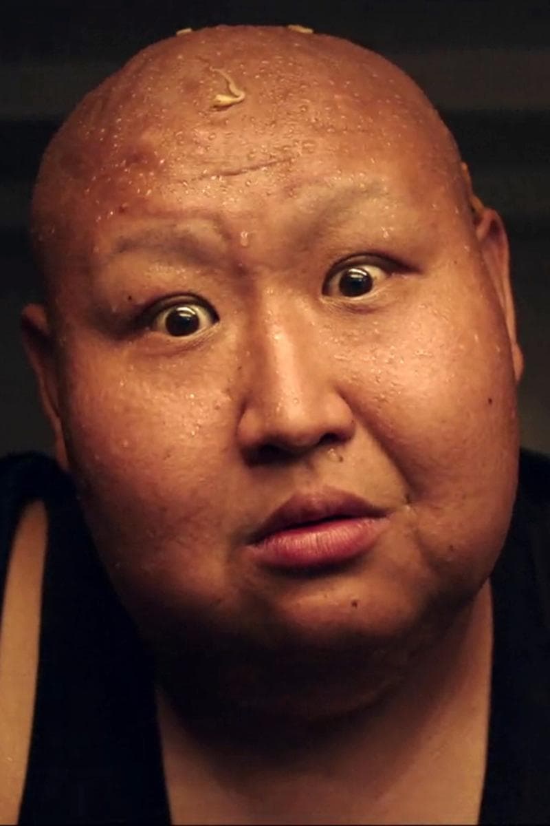 Jiang Jingzhong Profile Photo