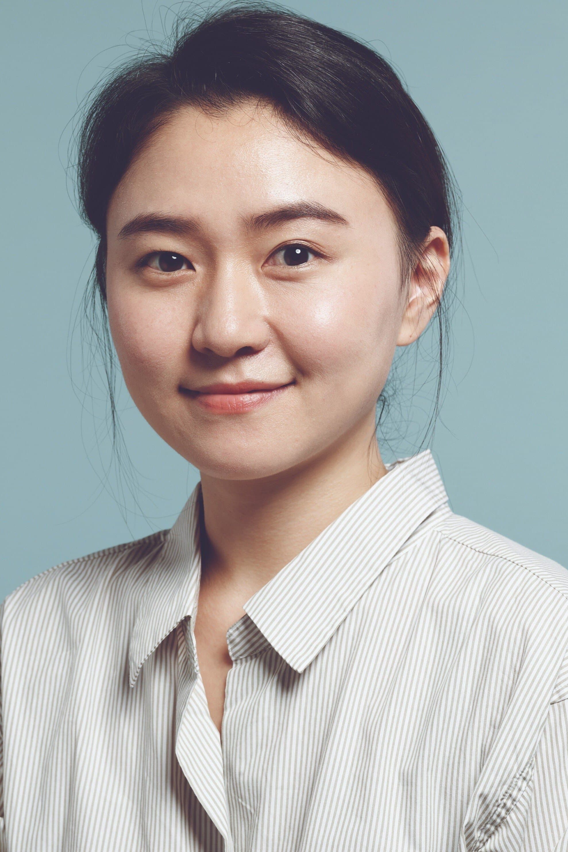 Jeong Ji-in Profile Photo