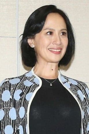 Alice Tsai-yi Huang Profile Photo