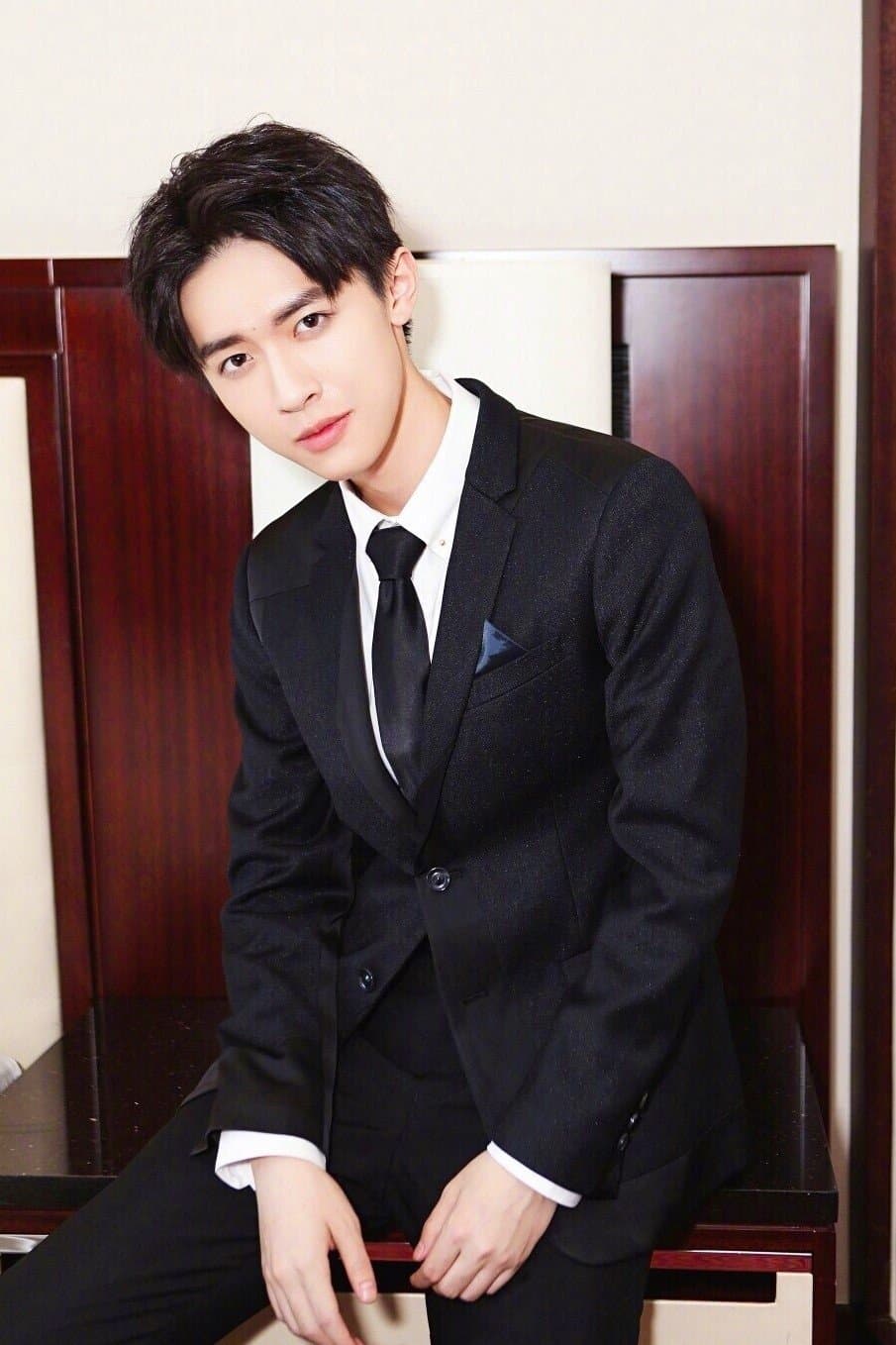 Yijie Zhang Profile Photo
