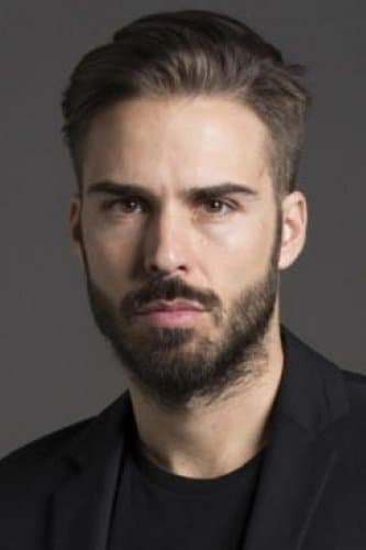 Álex Barahona Profile Photo