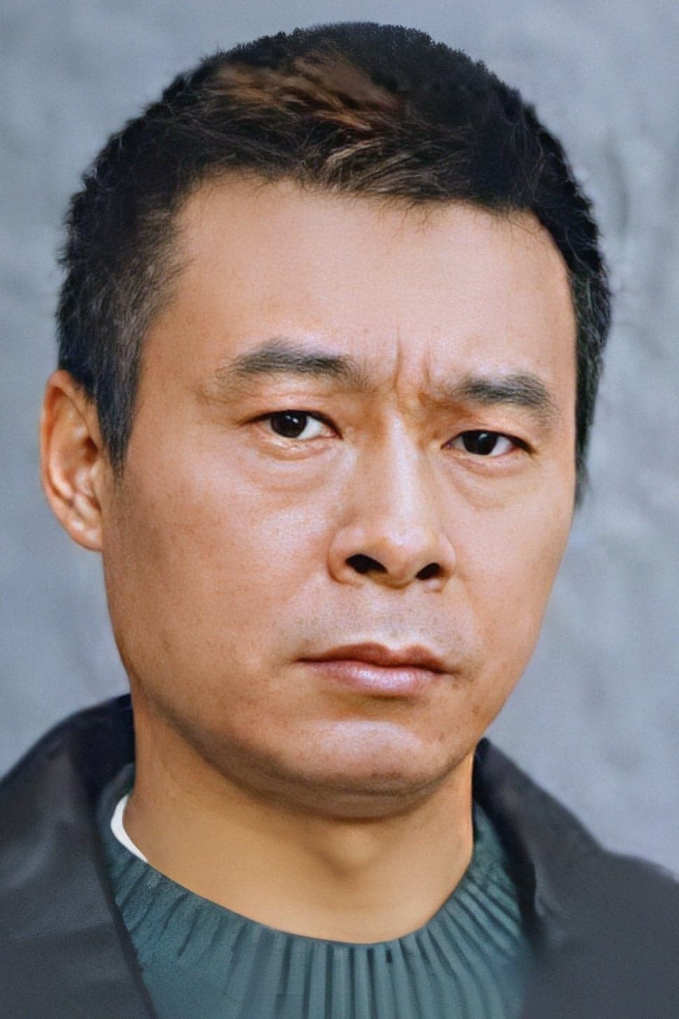 Ronny Ching Siu-Lung Profile Photo