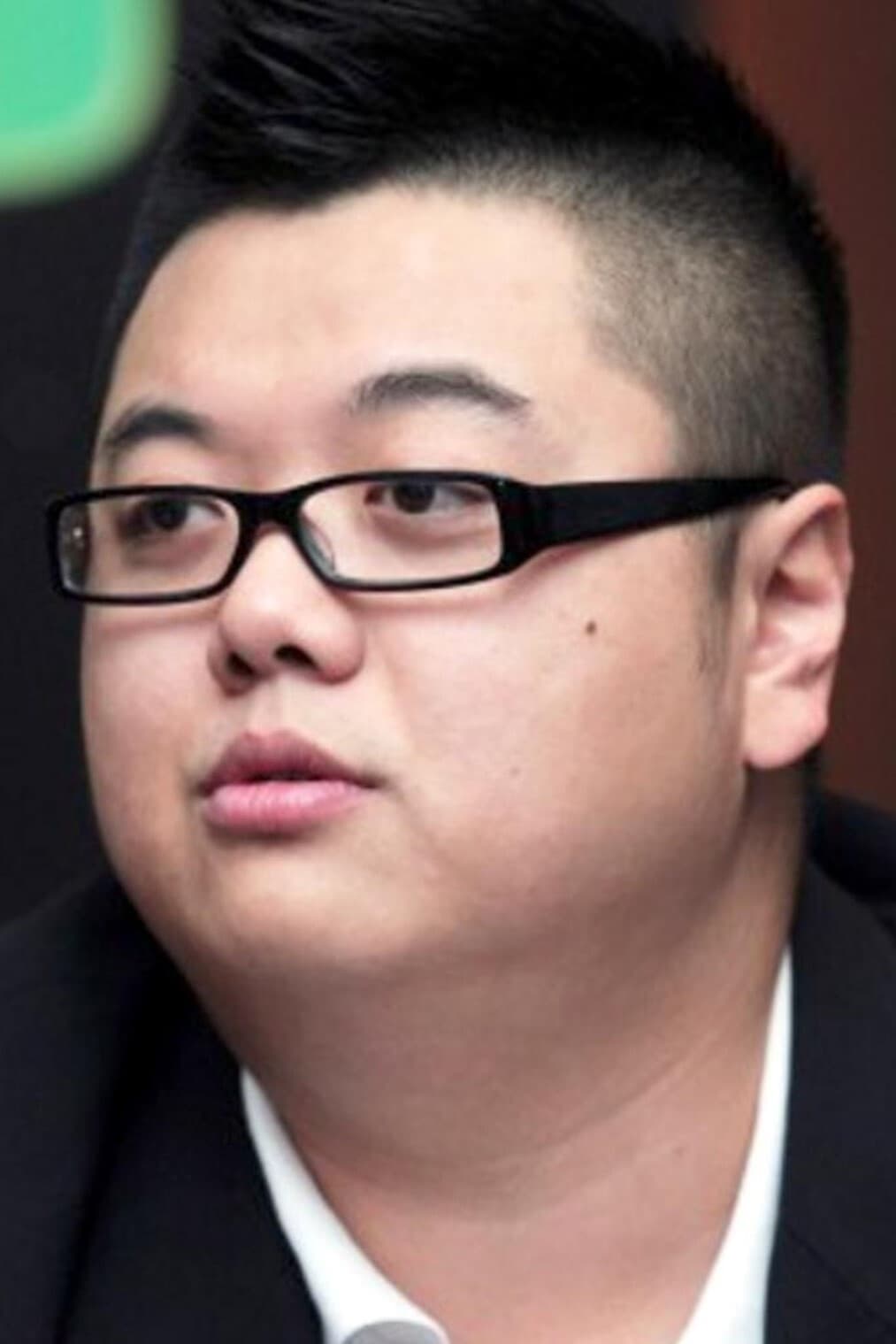Lam Tze-chung Profile Photo