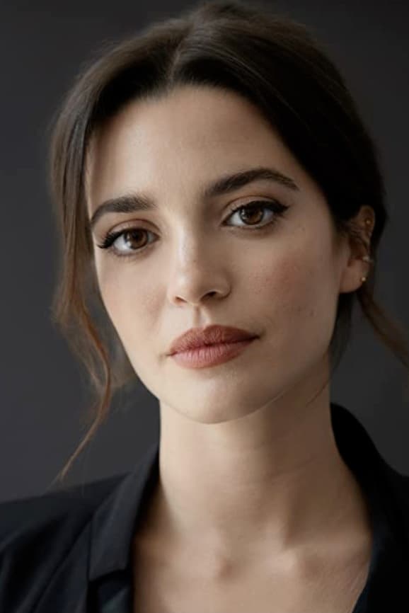 Joana Ribeiro Profile Photo