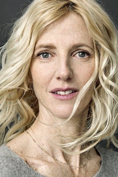 Sandrine Kiberlain Profile Photo