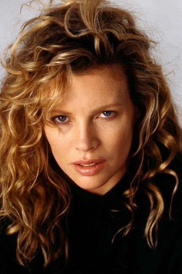 Kim Basinger Profile Photo