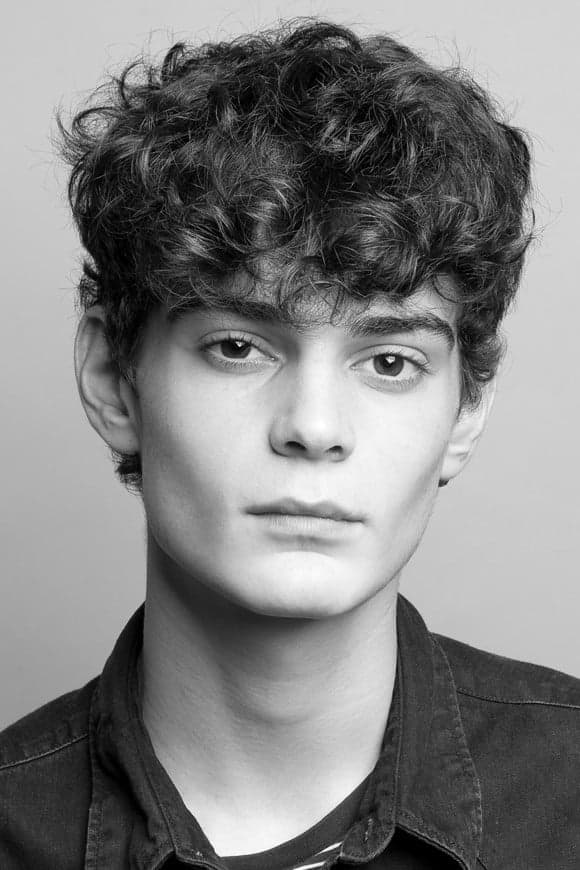 Josef Trojan Profile Photo