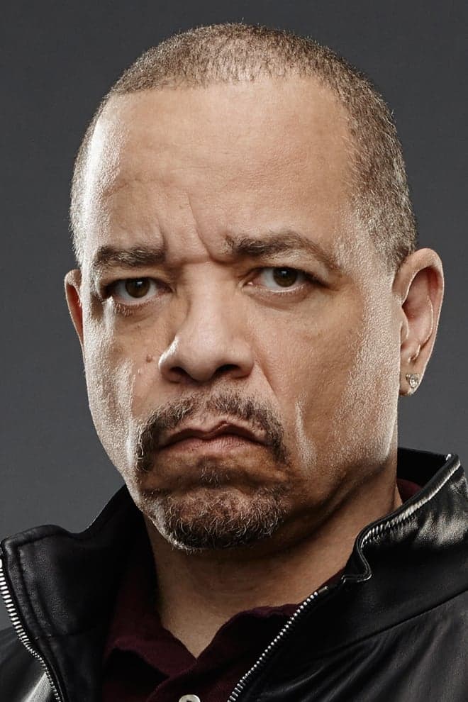 Ice-T Profile Photo