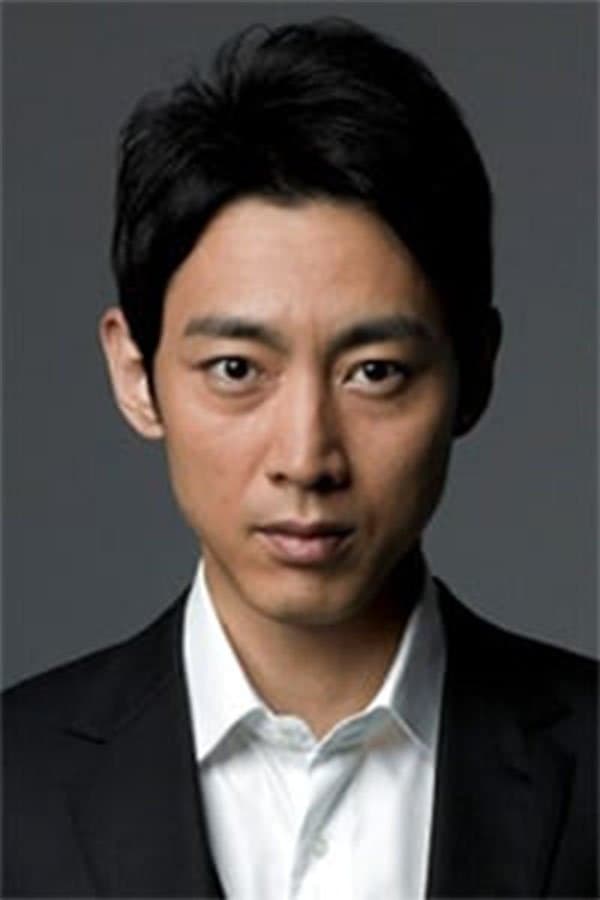 Kotaro Koizumi Profile Photo