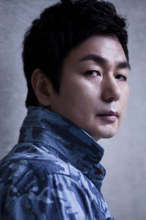 Lee Cheol-min Profile Photo