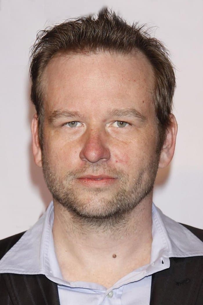 Dallas Roberts Profile Photo
