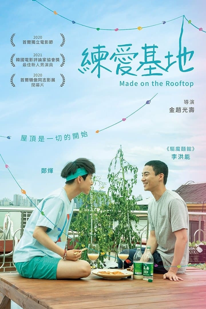 null Movie Poster