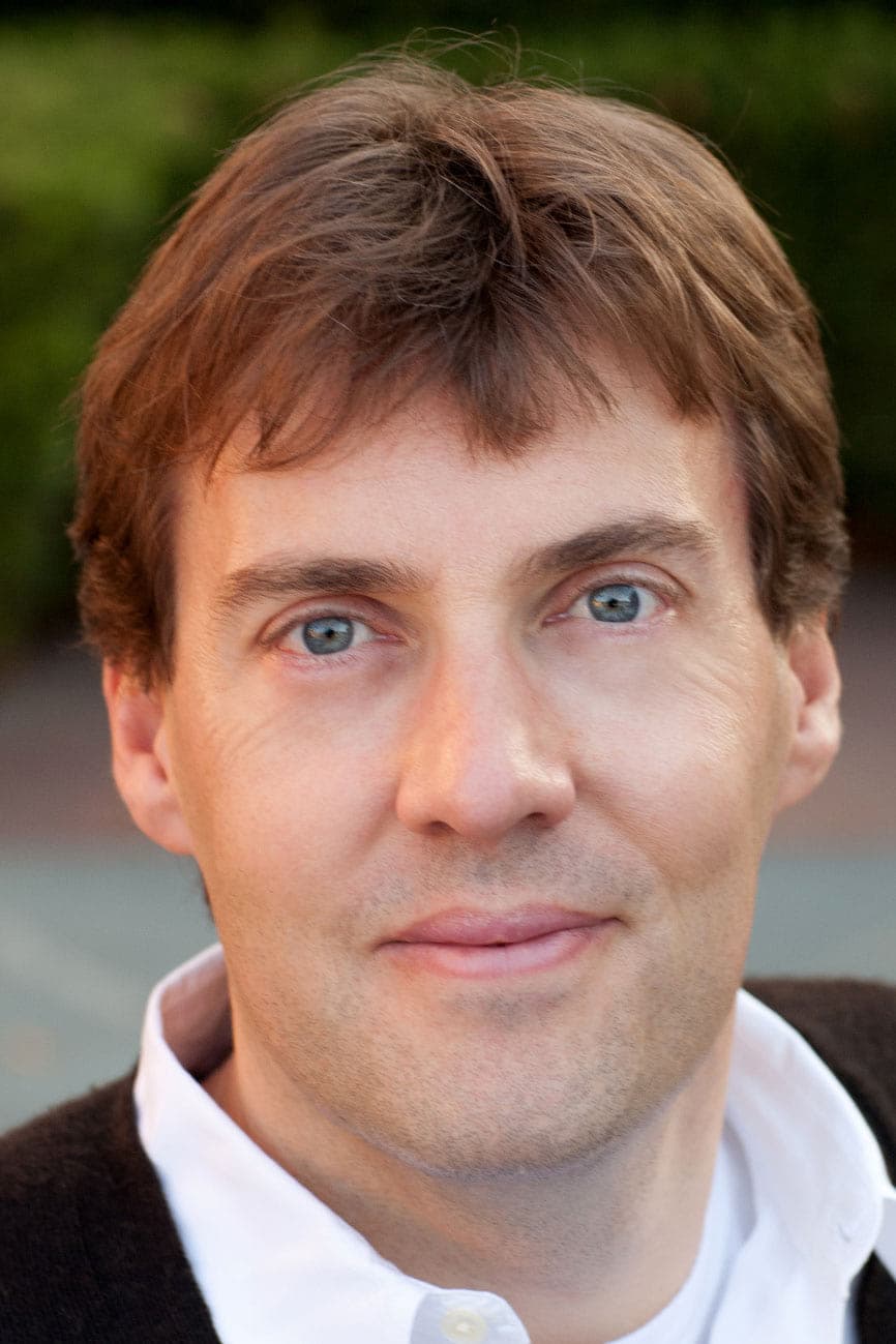 Miles Millar Profile Photo