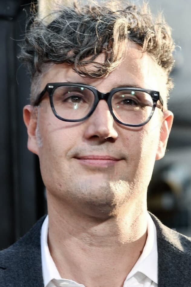 Chase Palmer Profile Photo