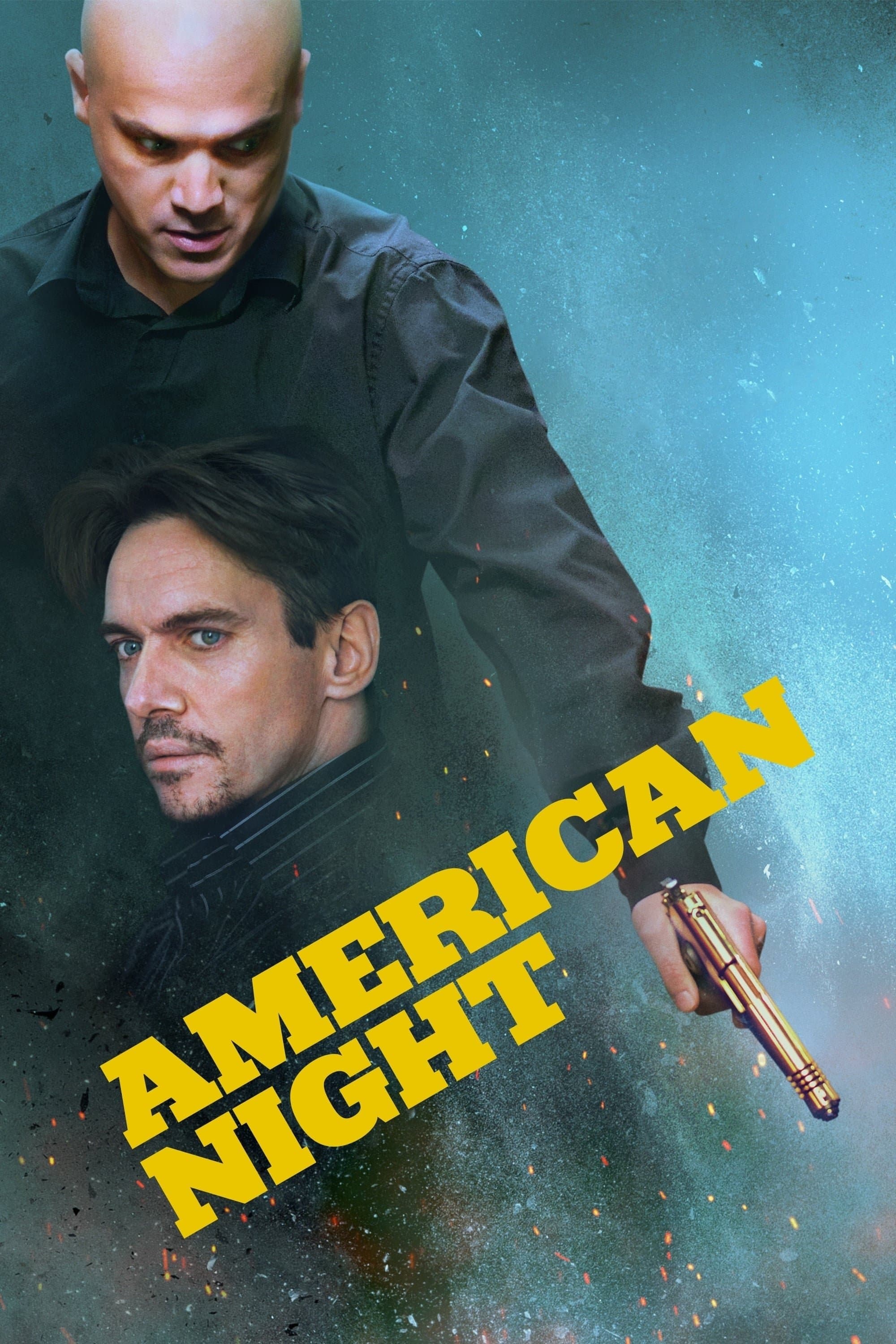 null Movie Poster