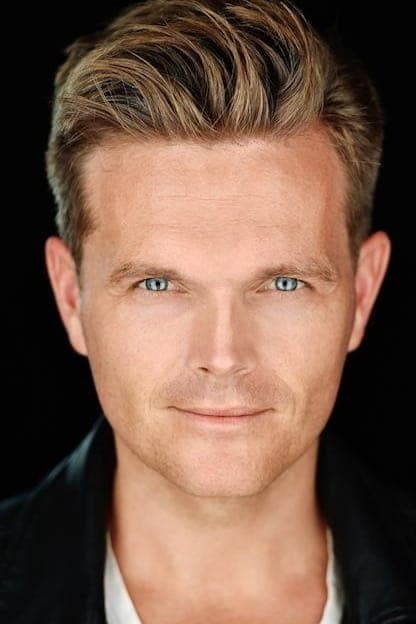 Greg Kriek Profile Photo