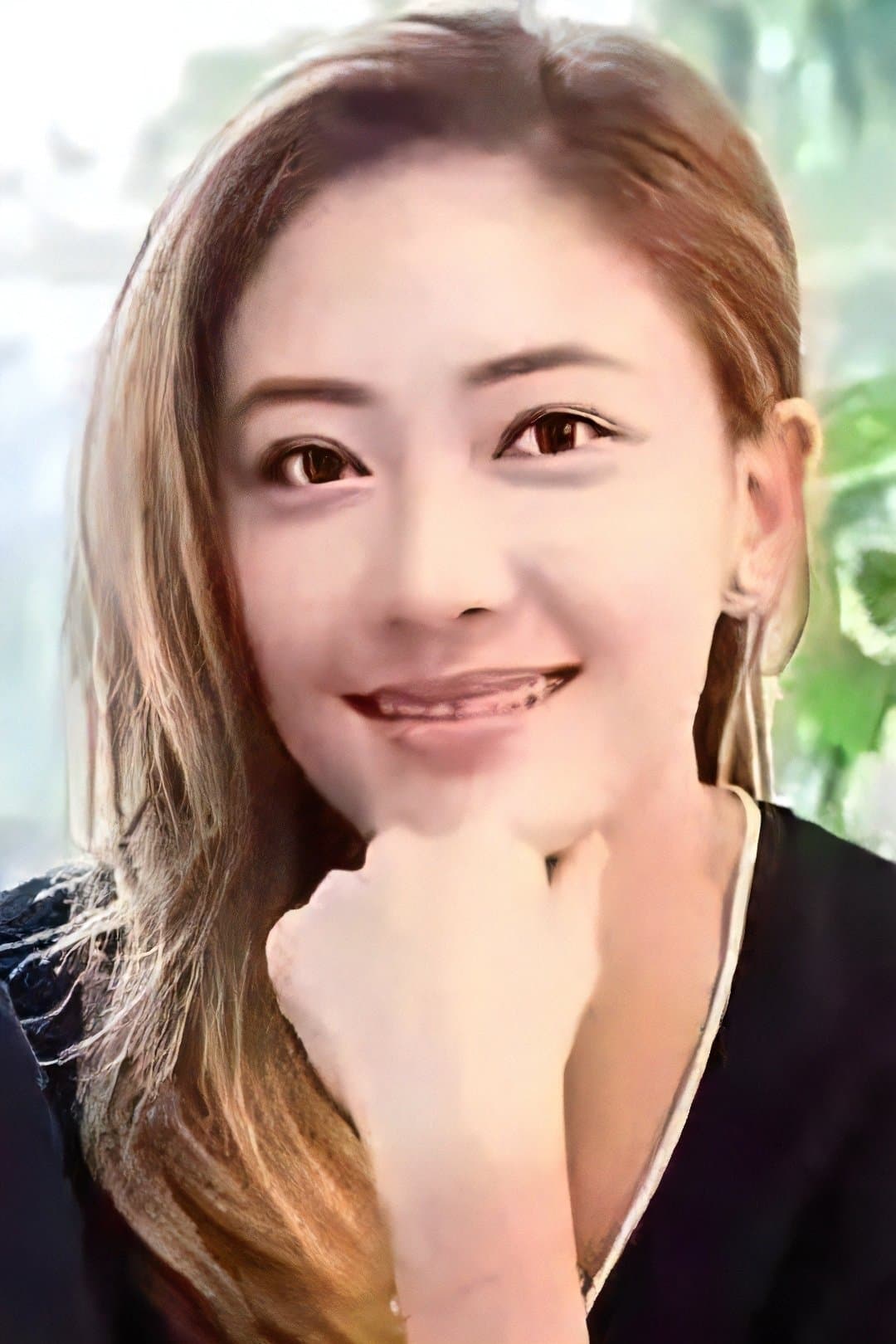 Cherrie Ying Choi-Yi Profile Photo