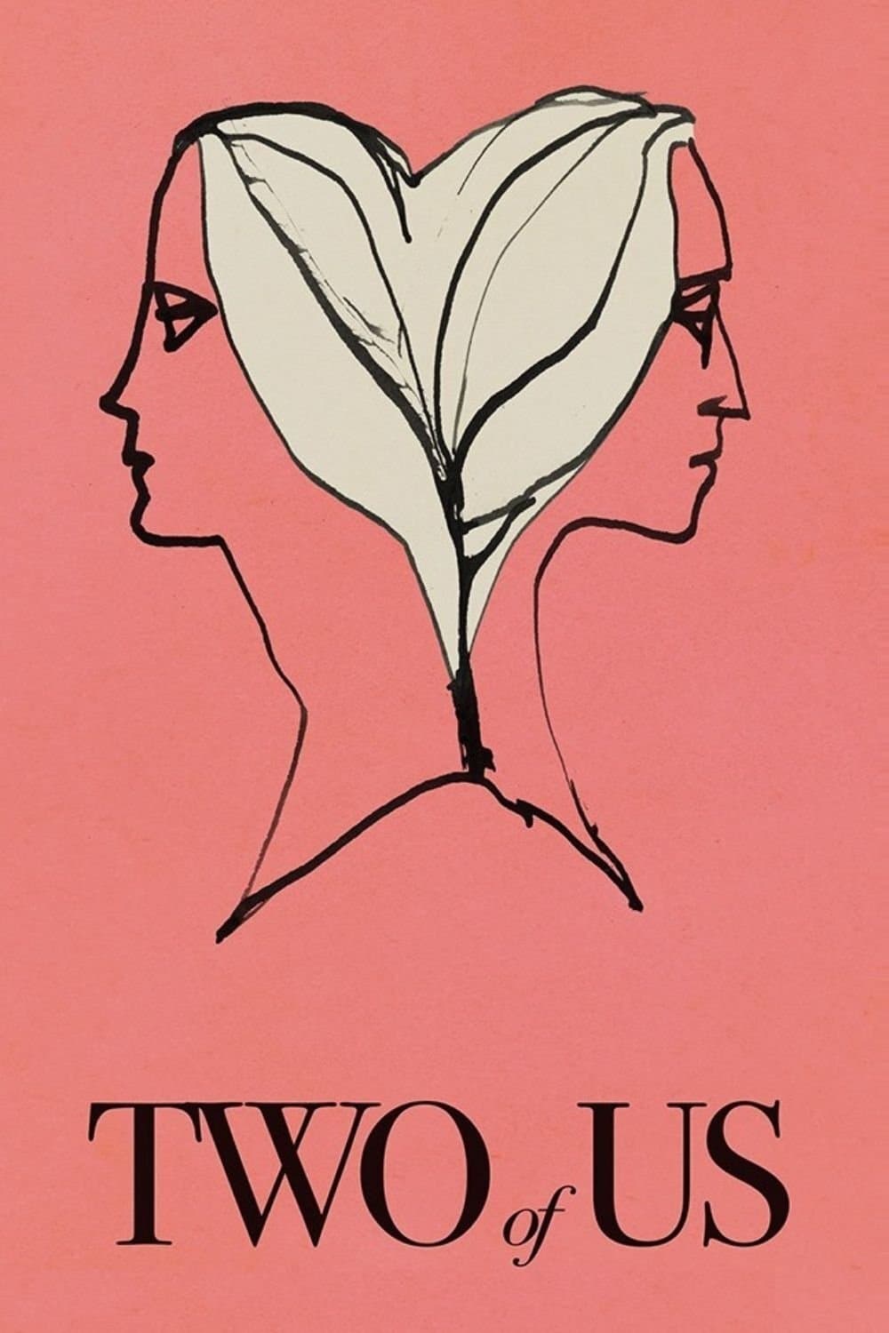 Two of Us Movie Poster