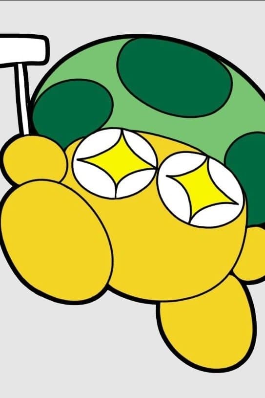 Kinoko Nasu Profile Photo