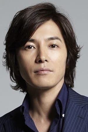 Naohito Fujiki Profile Photo