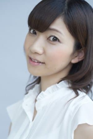 Shiho Kawaragi Profile Photo